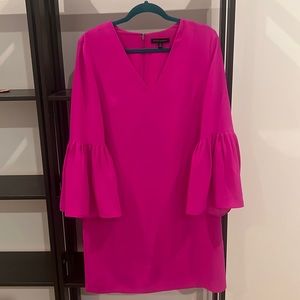 Banana Republic Long Sleeve Dress